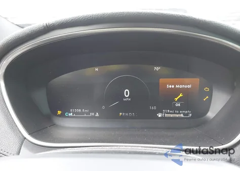 2020 Lincoln Nautilus Reserve from USA, damaged, VIN 2LMPJ8KP6LBL14744